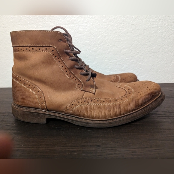 J.Murphy boots - Picture 3 of 5